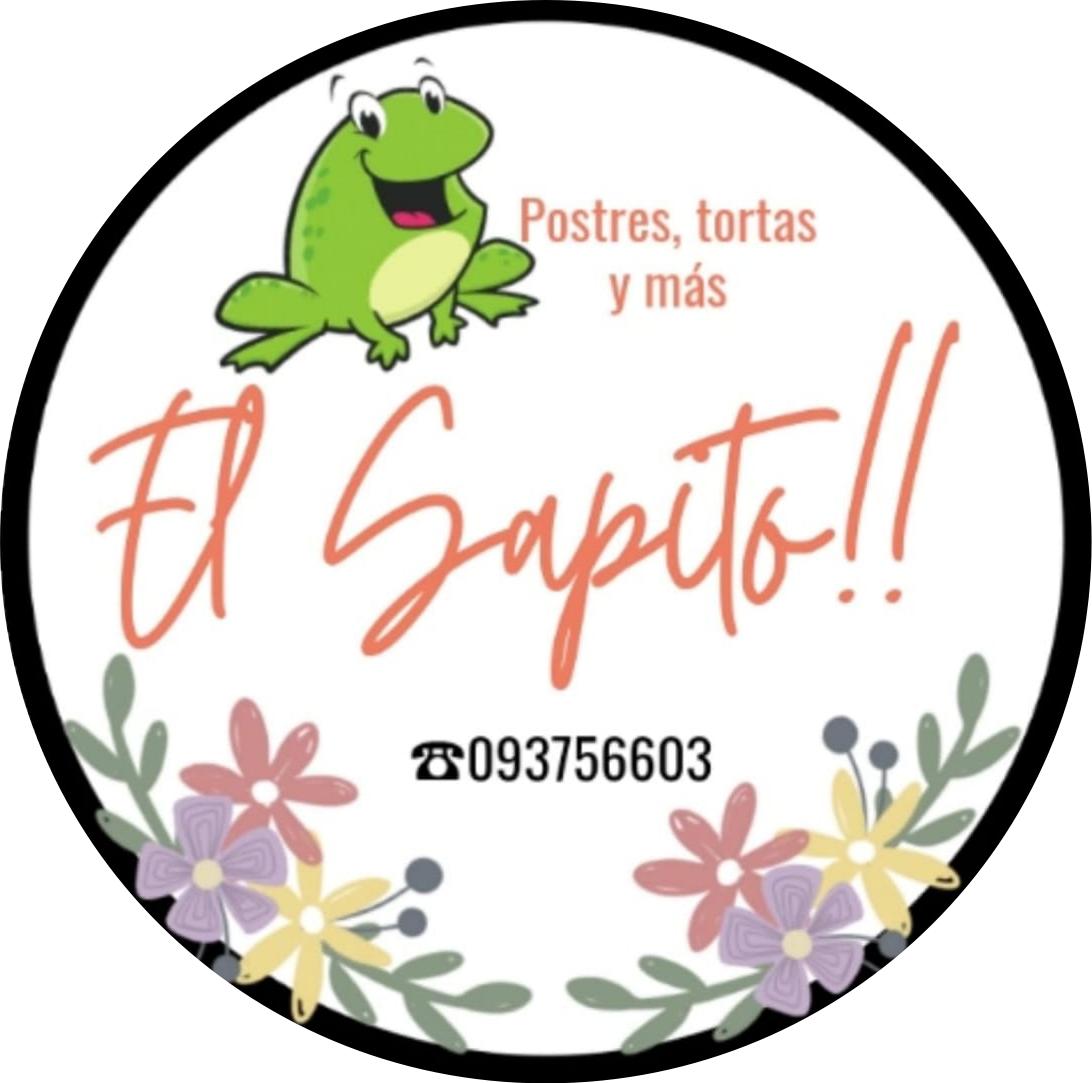 Logo El Sapito